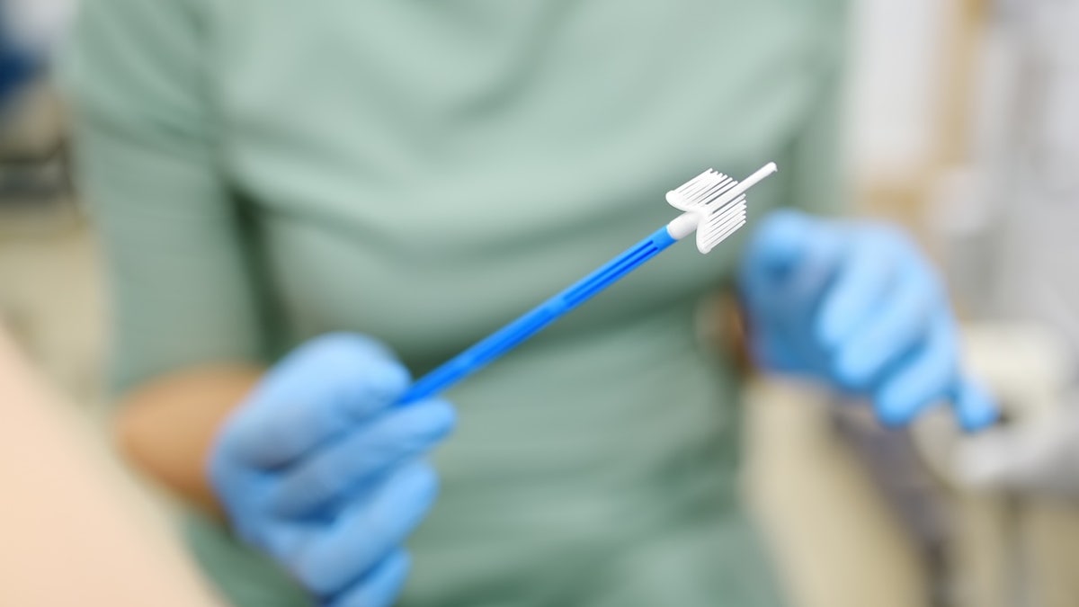 Pap smear