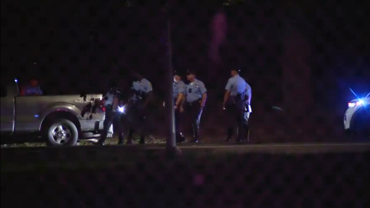 philly memorial day shooting