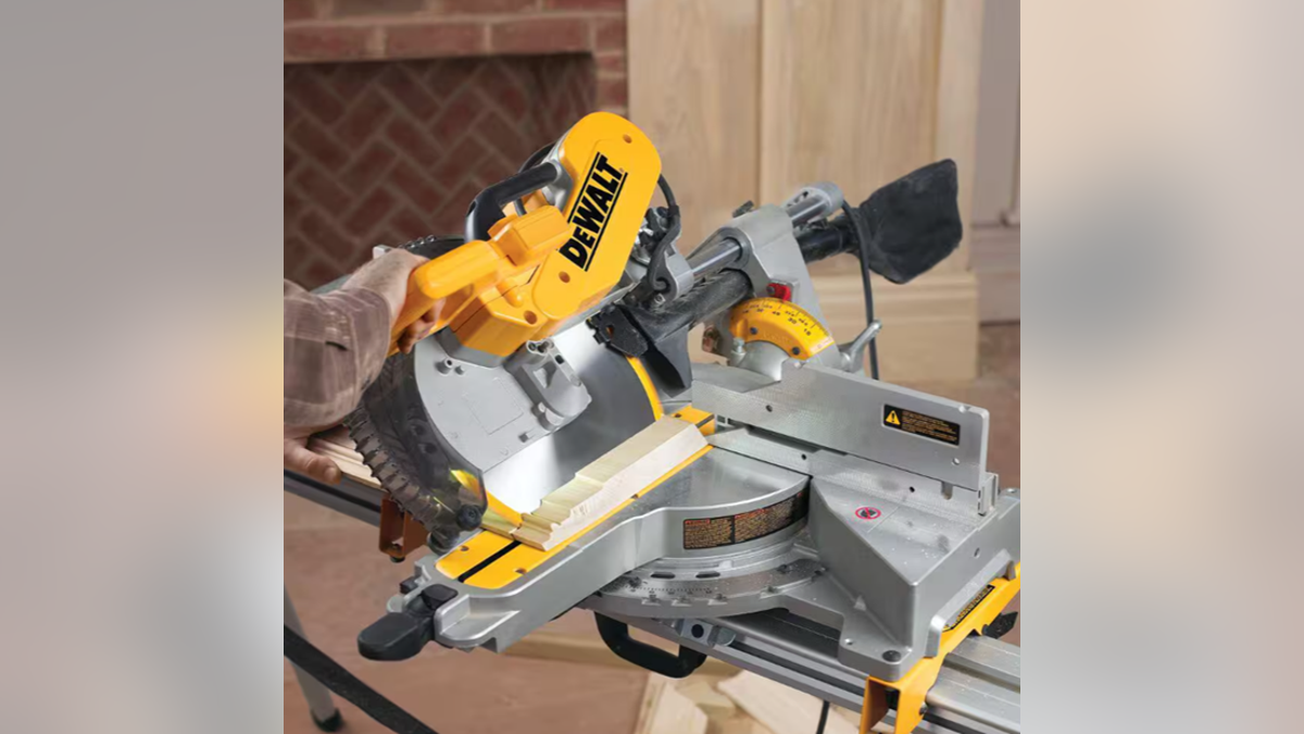 Home Depot's Father's Day sale is here, shop deals on grills, tools and outdoor equipment  at george magazine