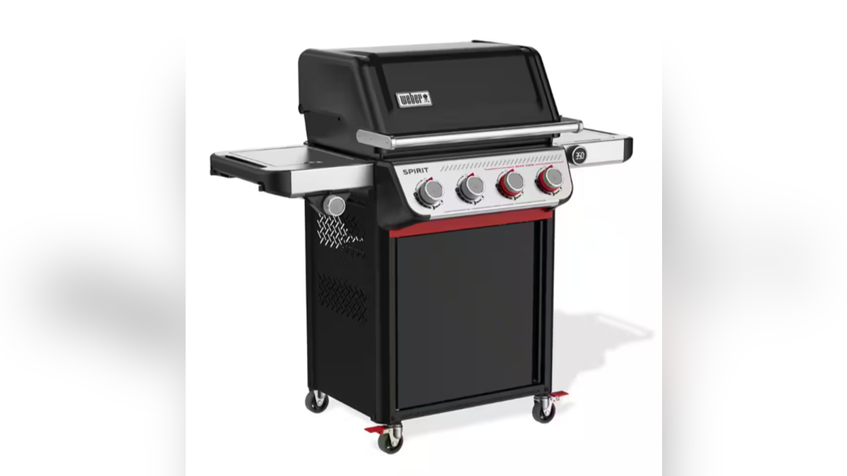 Home Depot's Father's Day sale is here, shop deals on grills, tools and outdoor equipment  at george magazine
