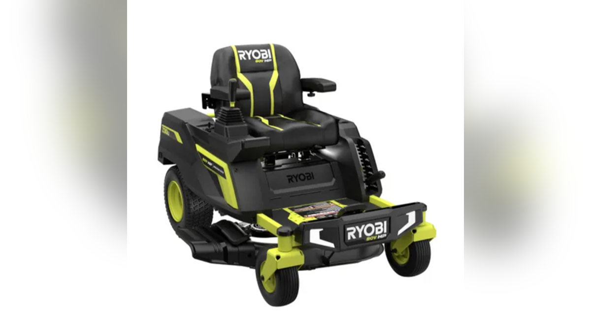 Home Depot's Father's Day sale is here, shop deals on grills, tools and outdoor equipment  at george magazine