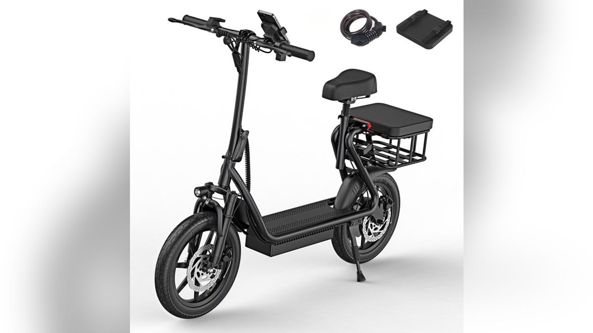 Go up to 28 miles on one charge.?