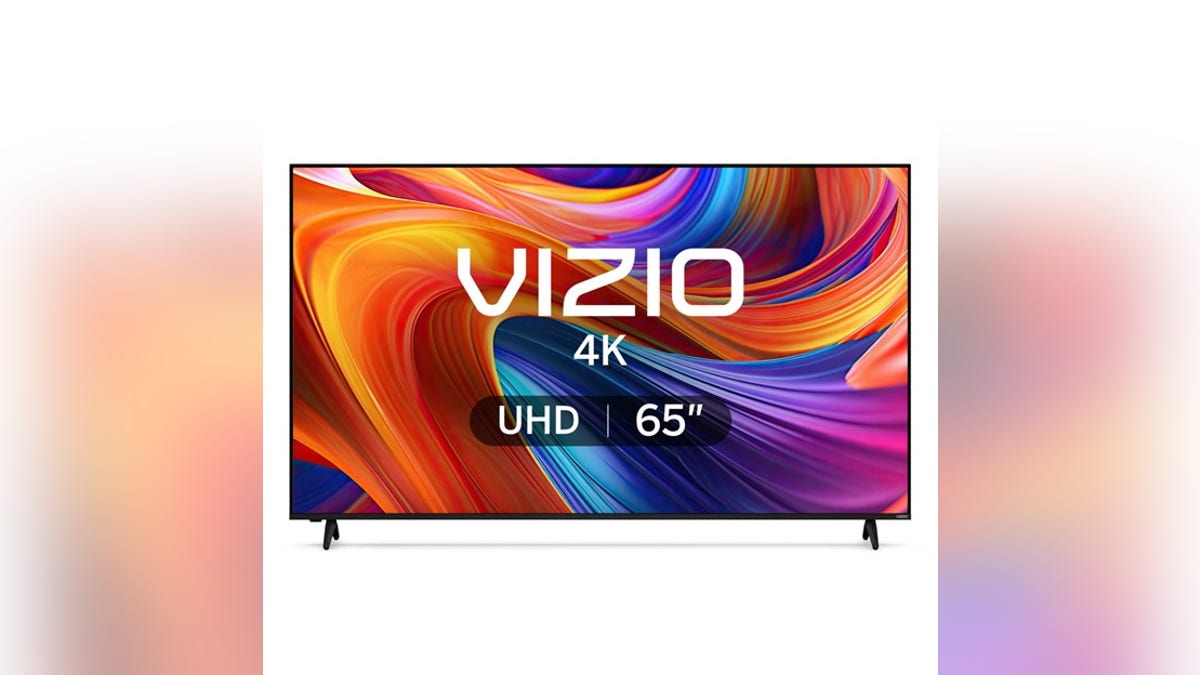 Look into a large TV with Smart capabilities. 