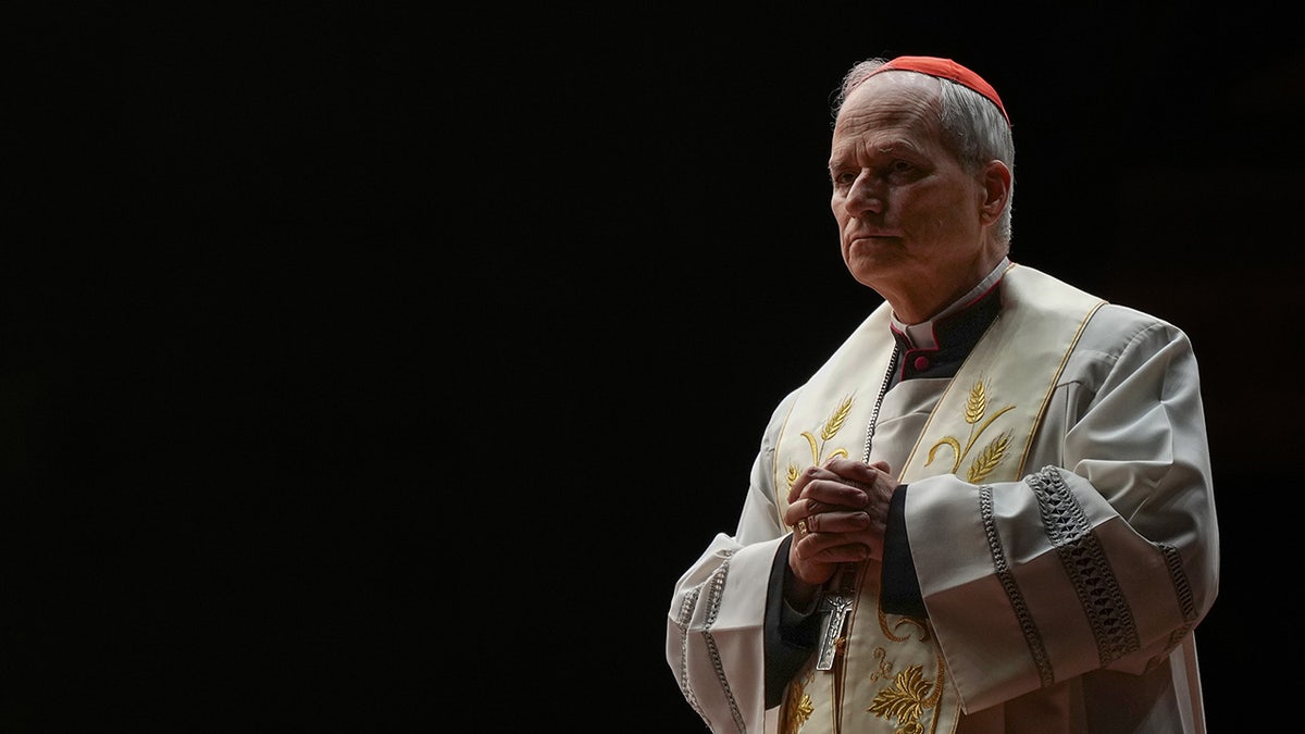 First-ever American pope inspires faith leaders nationwide: 'Heart of integrity'  at george magazine