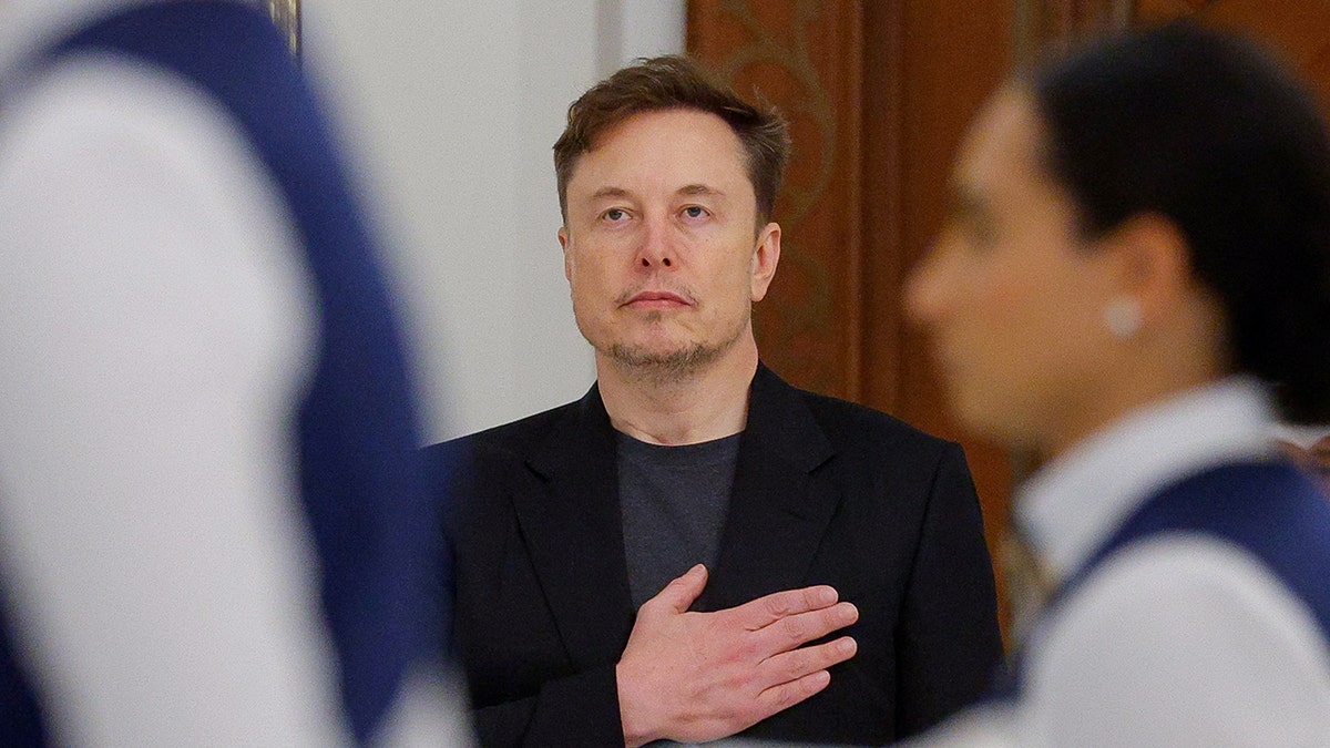 Presidente Donald Trump visita o Catar