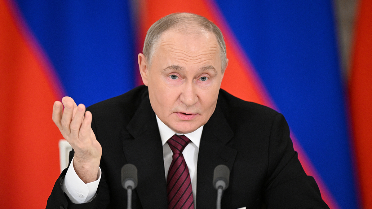 Putin