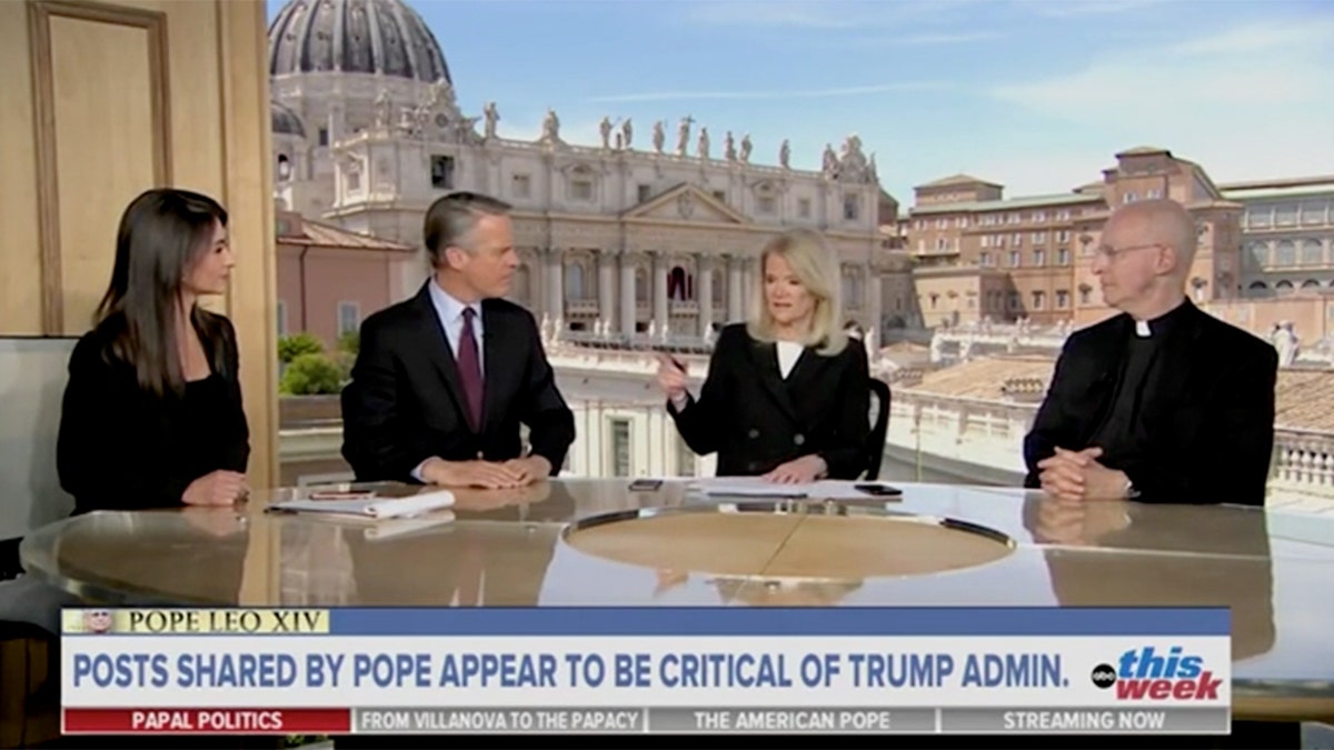 ABC panel