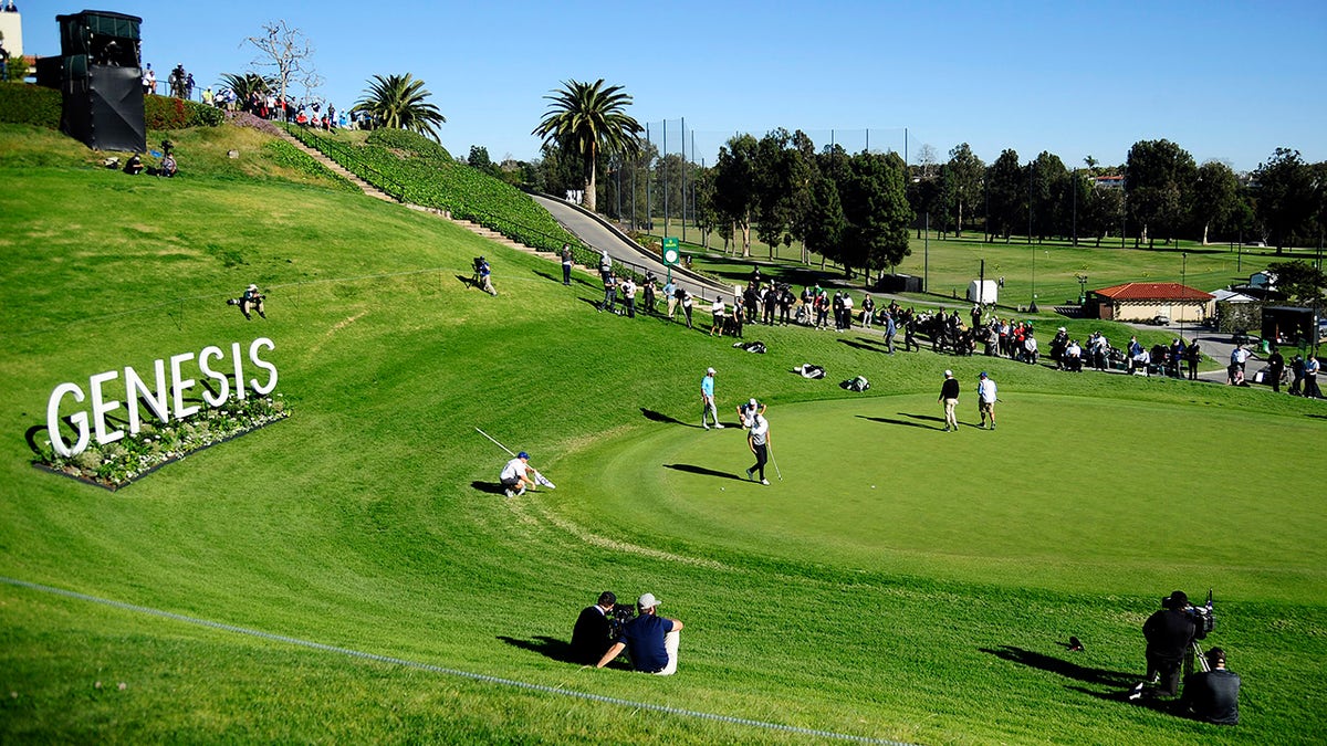 Riviera green