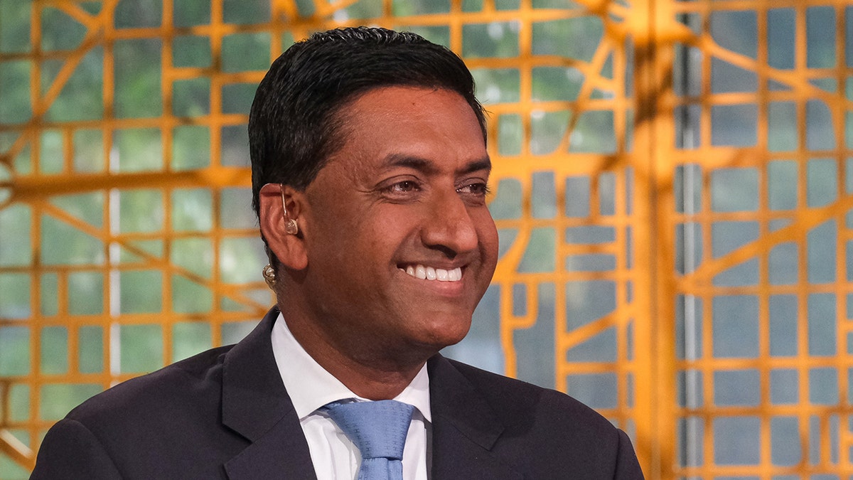Rep. Ro Khanna
