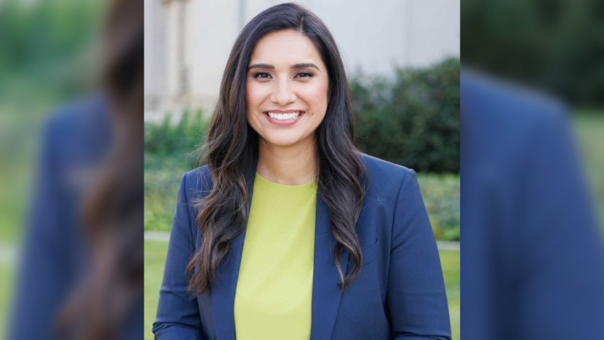 Sabrina Cervantes
