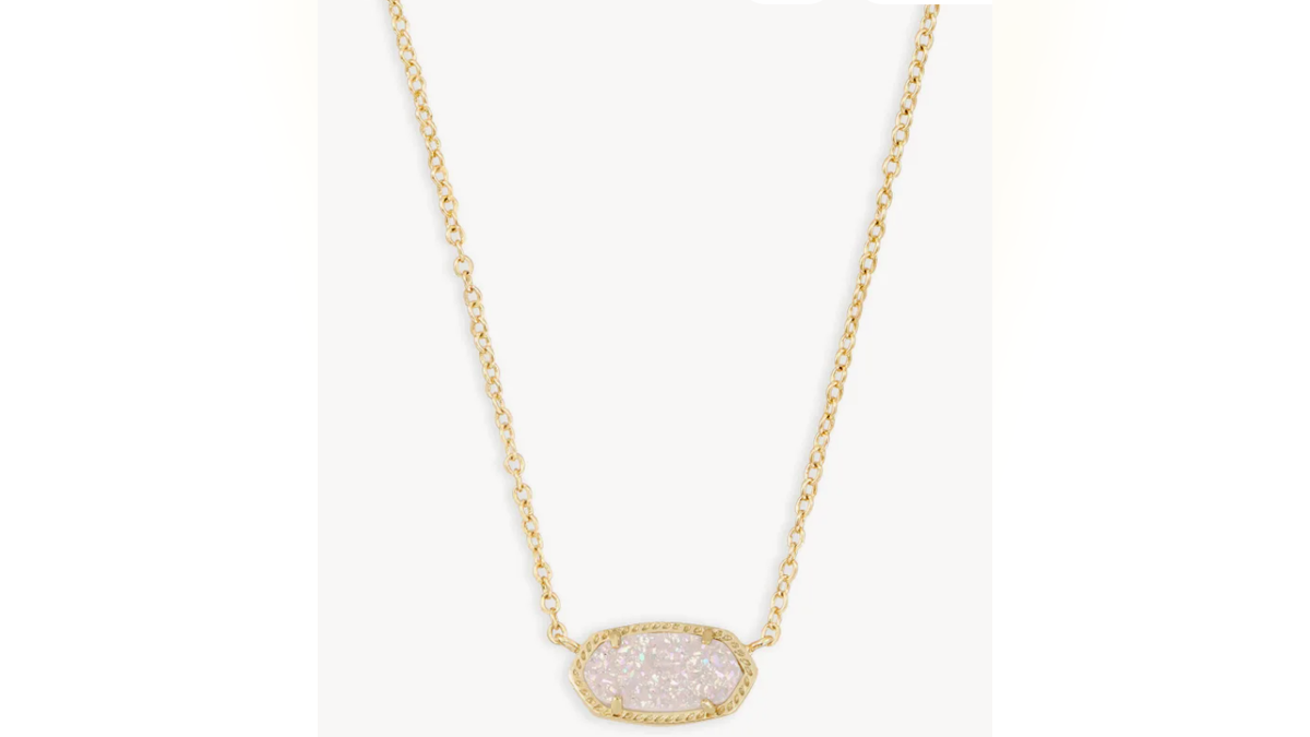 She will treasure this best-selling necklace from Kendra Scott.