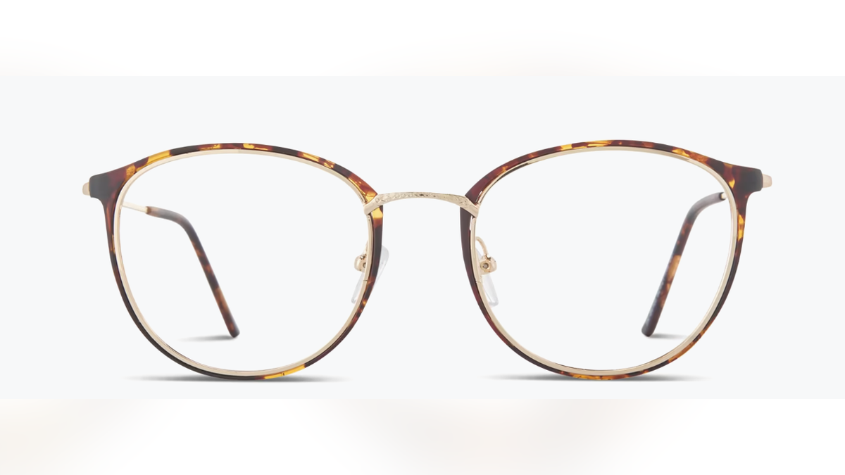 These Ottoto Bellona feature stylish round frames.