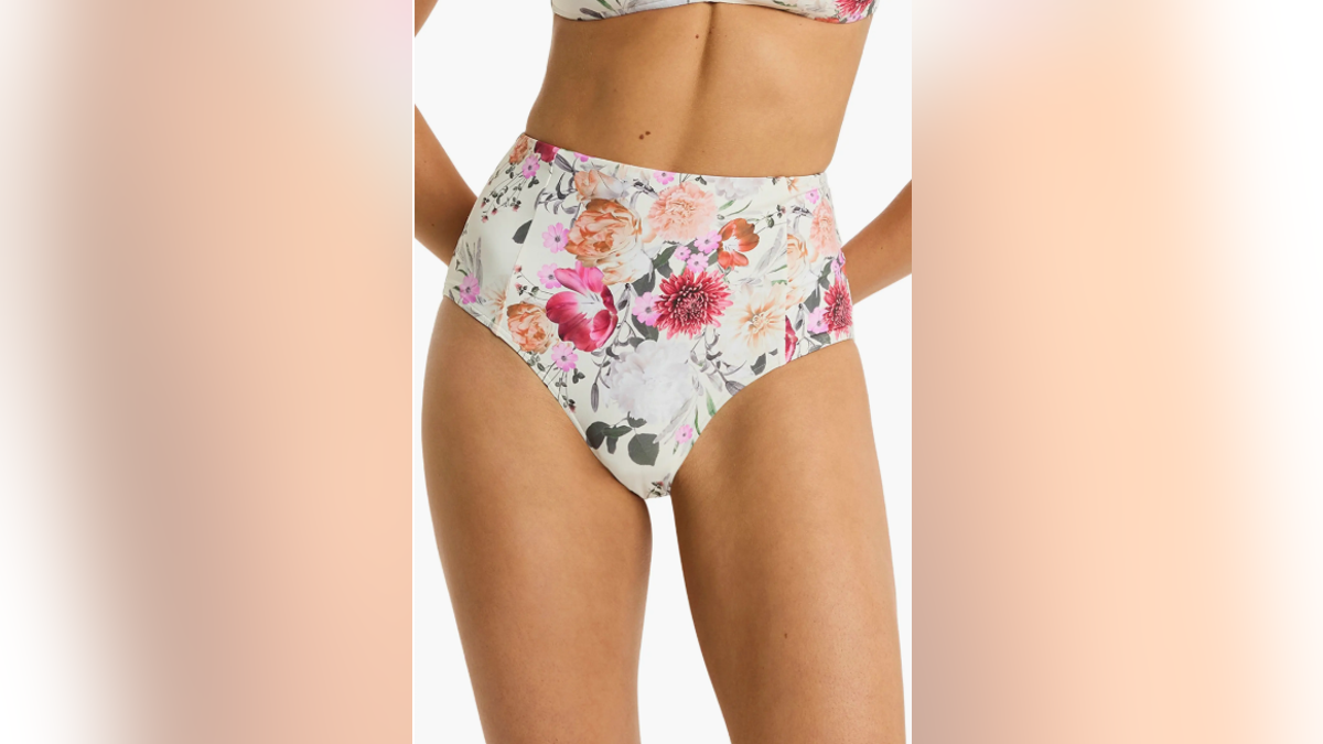 These bottoms are ultra-flattering and comfortable.