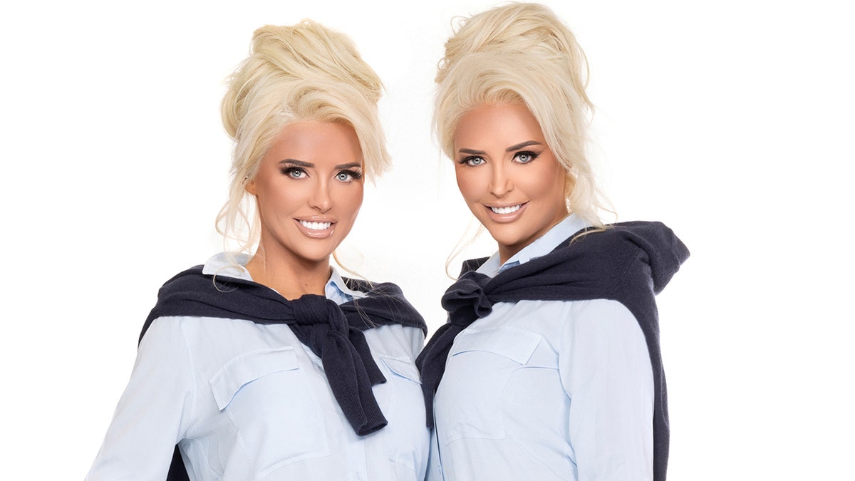 Shannon Twins
