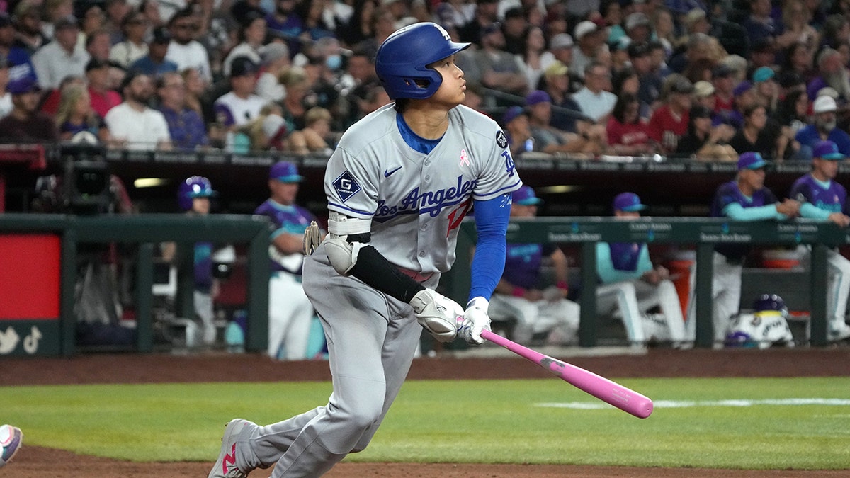 Shohei Ohtani
