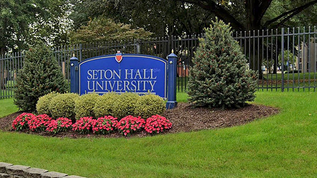 Seton Hall University