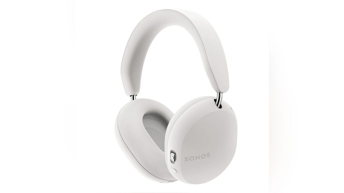 These headphones have up to 30 hours of playback.