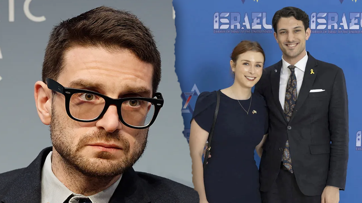 Far left progressive billionaire Alex Soros is being slammed online for his statement condemning the killing of two Israeli embassy staffers despite funding anti-Israel groups through his Open Society Foundation (OSF).