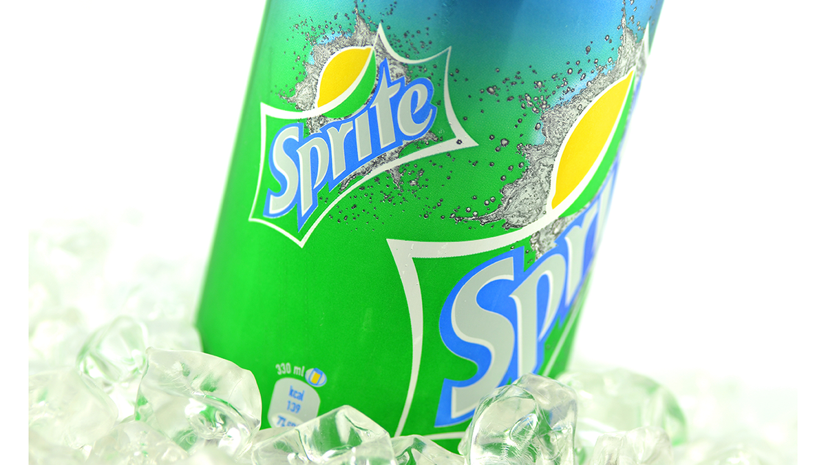 Customers are ordering sprite from McDonald's and requesting to add pumps of vanilla syrup to make the drink taste like cotton candy