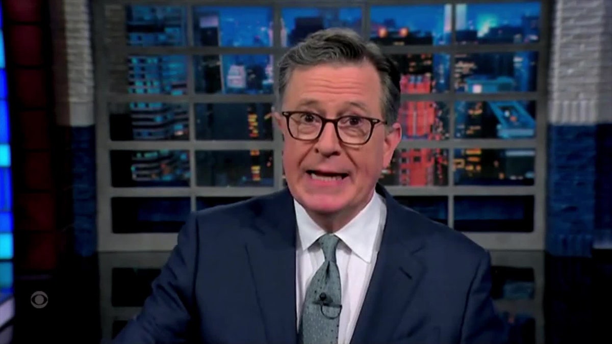 Stephen Colbert