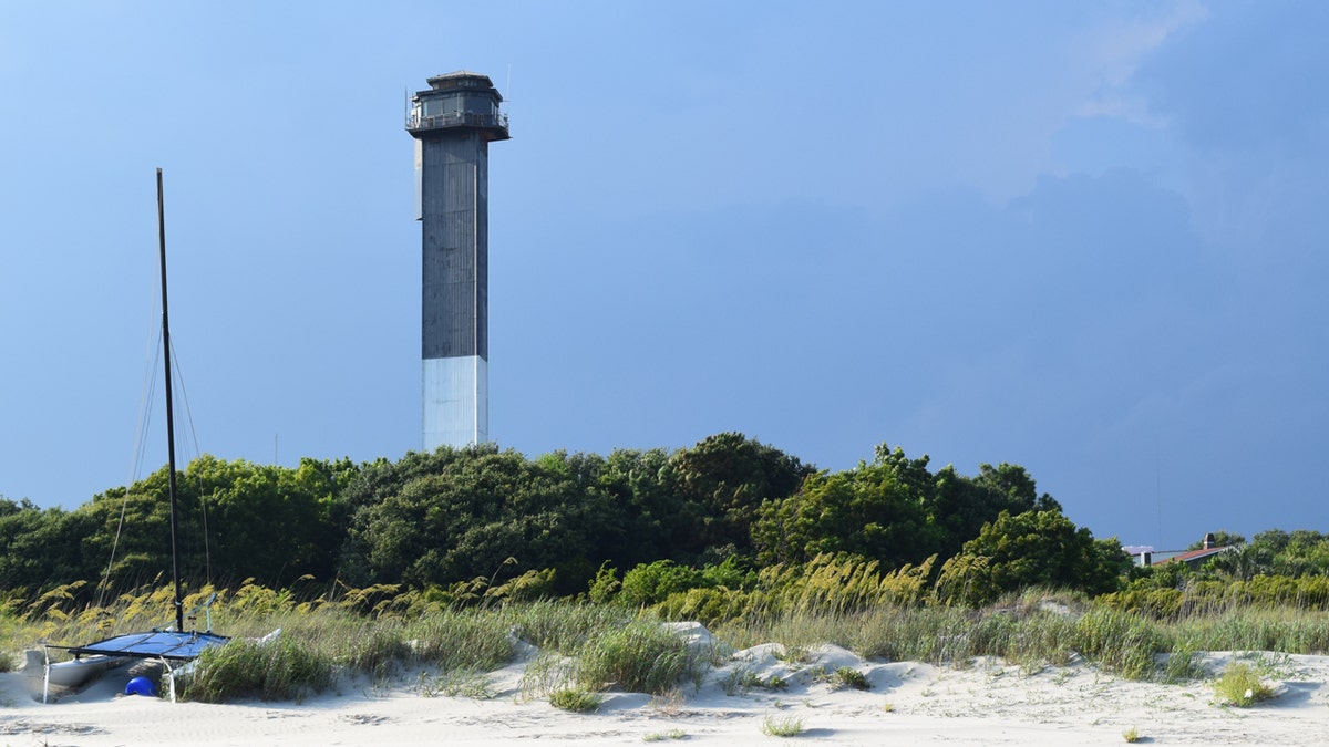 Sullivan's Island, South Carolina