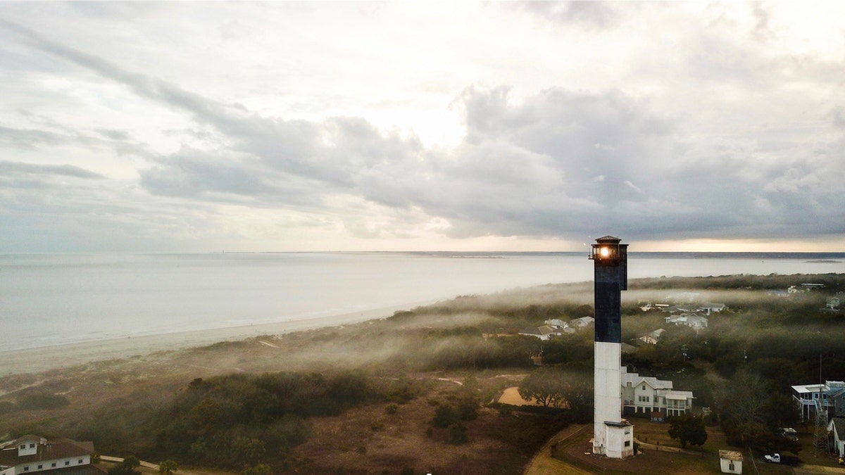 Sullivan's Island, South Carolina