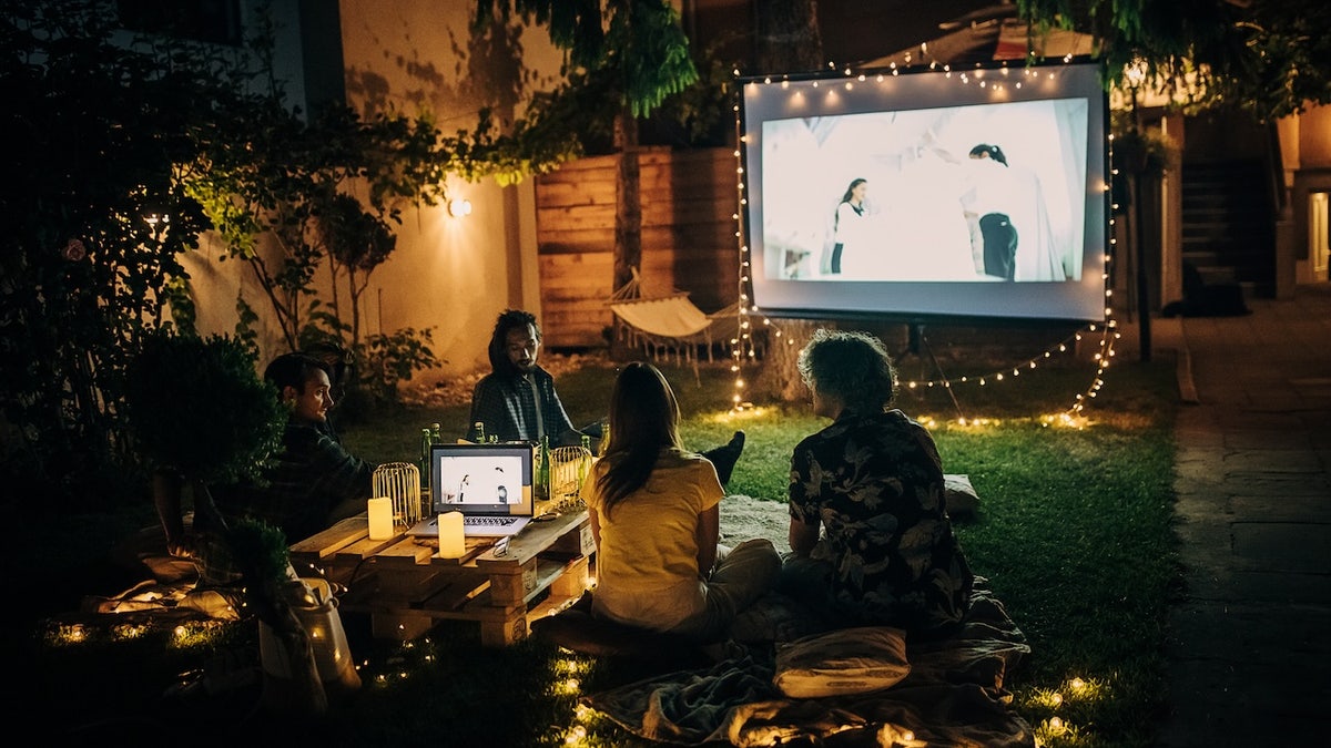 From campy cult-faves to horror flicks and summer-themed rom-coms, there are plenty of choices for that next rainy day.