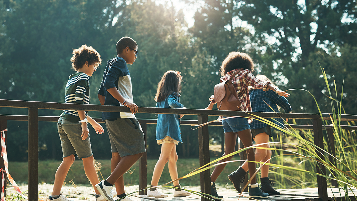Summer camp