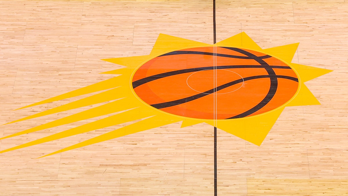 Suns logo