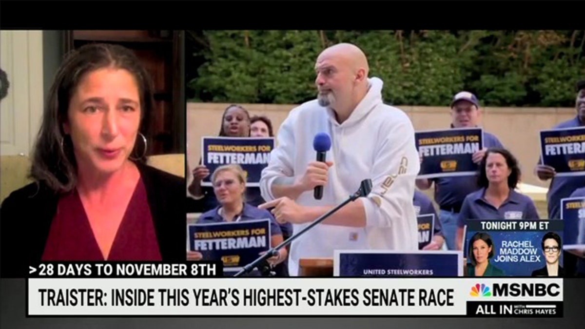 Rebecca Traister