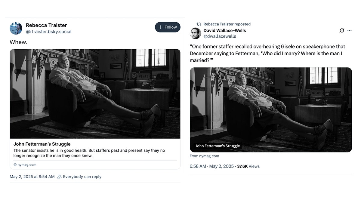 Rebecca Traister's posts