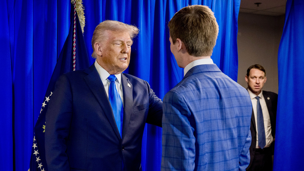 Trump e Geração Z