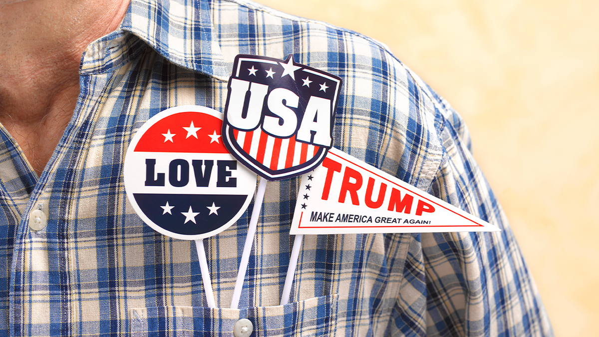 Trump voters