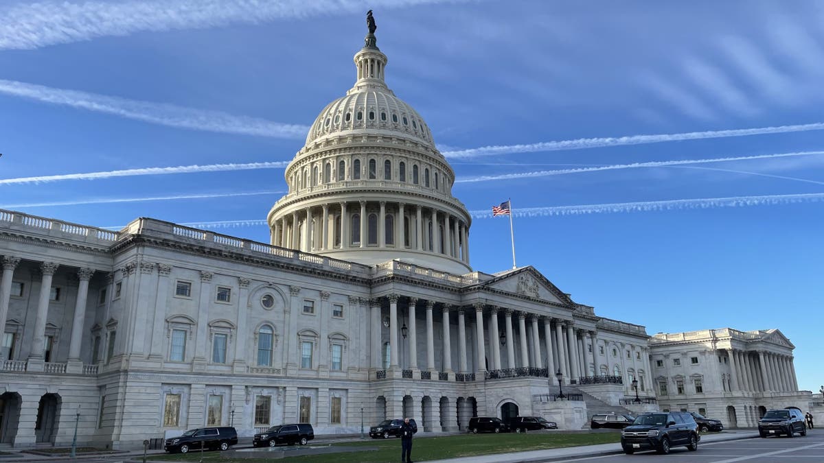NEWT GINGRICH: Republicans can win the 2026 midterms — if they follow the plan