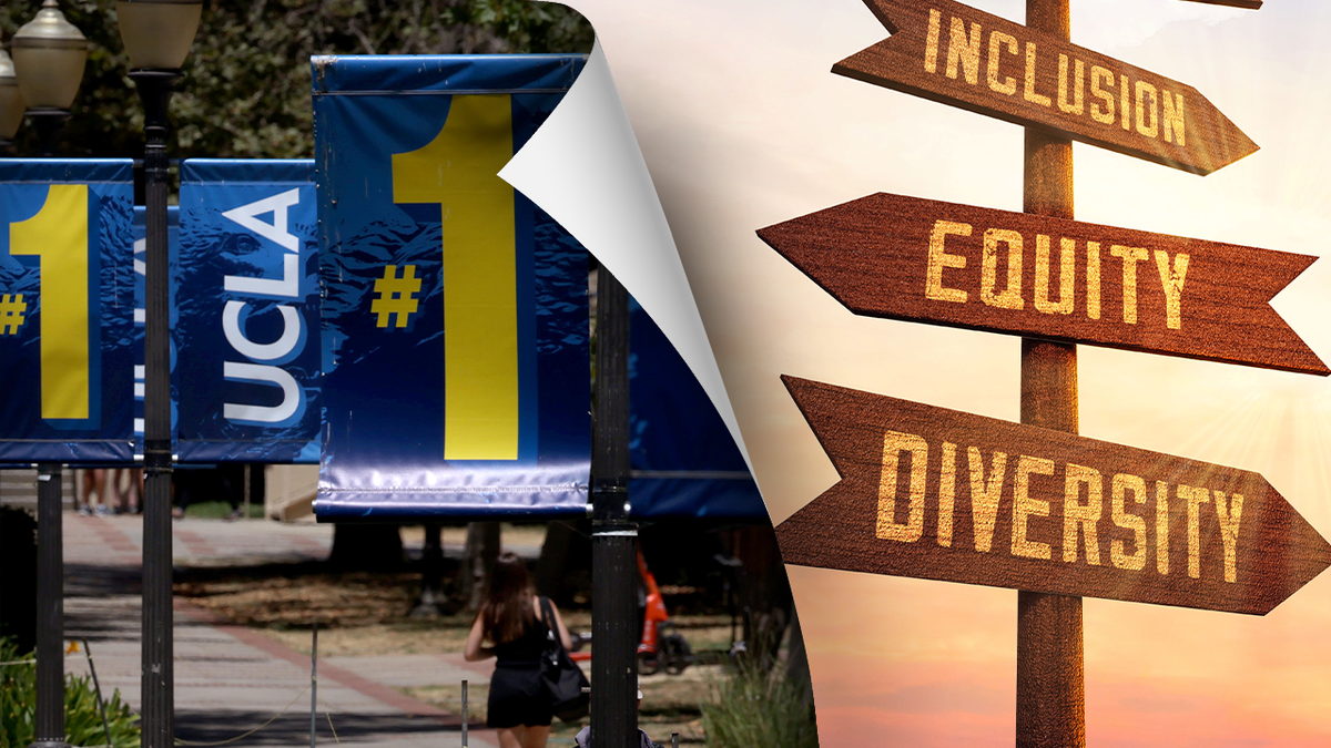 foxnews.com - Emma Colton - UCLA medical school hit with class-action lawsuit for allegedly still using race-based admissions process
