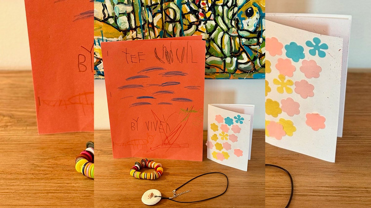 usha-vance-mothers-day-gifts