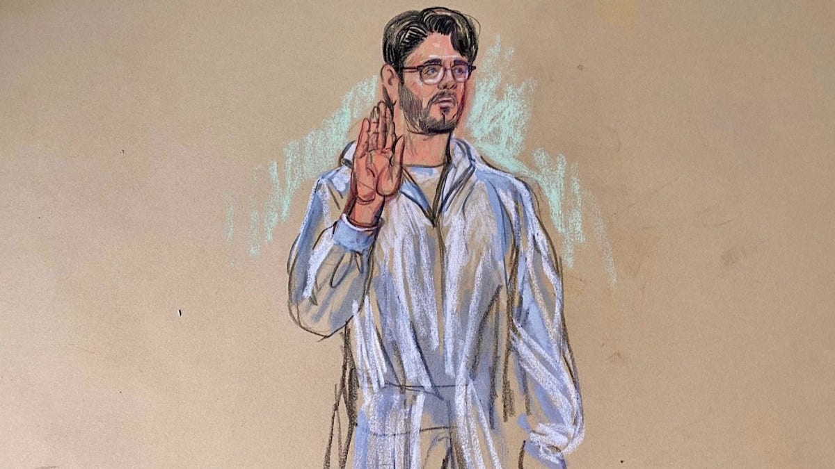 Elias Rodriguez