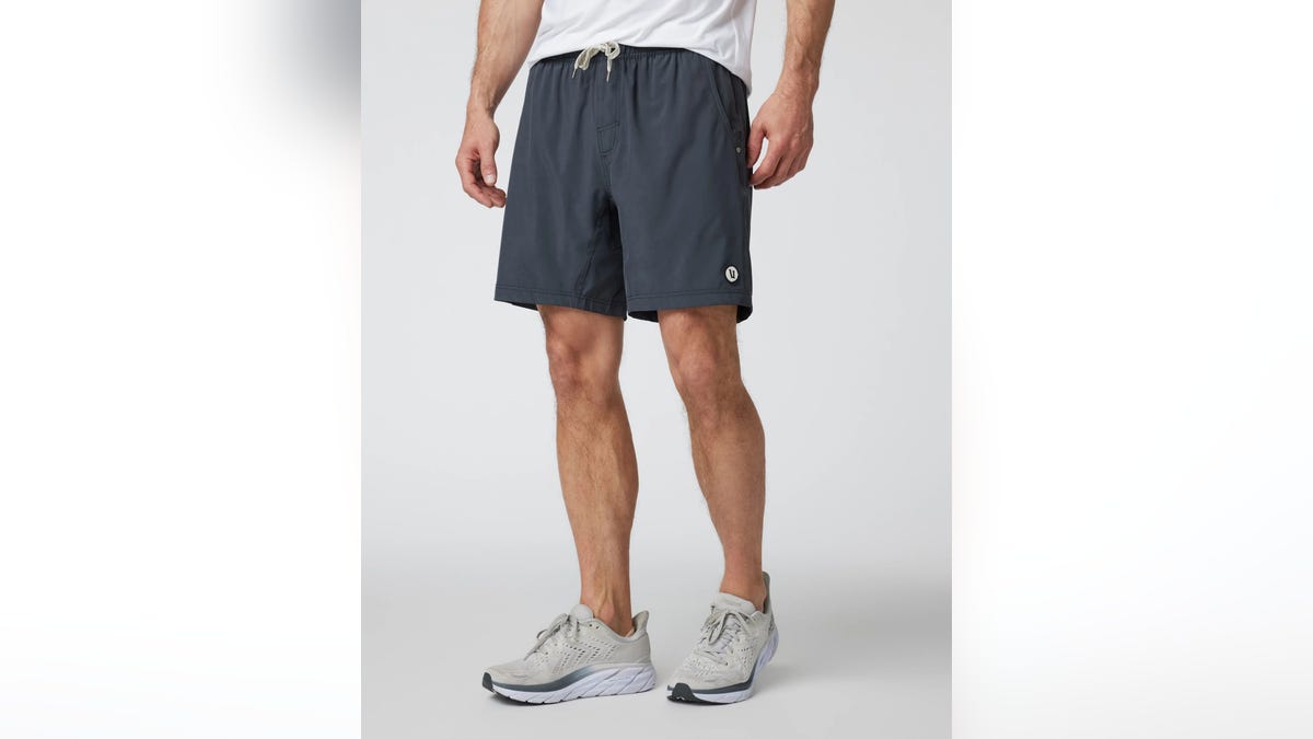 Wear these for yoga, running or just a day out.