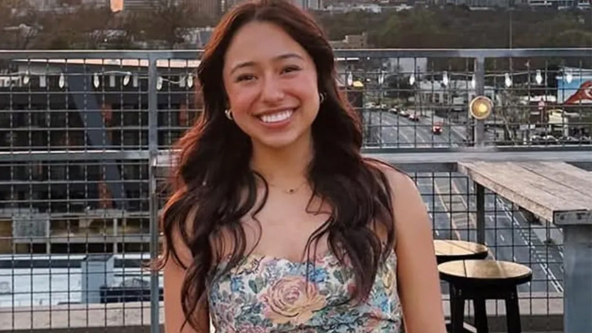 Ximena Arias-Cristobal, a 19-year-old Mexican national, is in an ICE detention facility in Georgia after she was arrested during a traffic stop for illegally turning right on red and driving without a license.