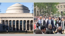 Jewish students walk out after MIT commencement speaker accuses university of aiding Israel's 'genocide'