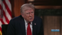 Trump says he'll call CEOs like Jeff Bezos if he has disagreement, calls him 'very nice guy'
