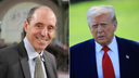 Meet the AI, crypto executive cozying up to Trump while also backing resistance movement: 'Won't be fooled'