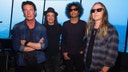 Alice in Chains cancels tour after drummer suffers medical emergency