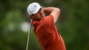 Brooks Koepka snaps at fan who heckled him about LIV Golf's 'guaranteed money' at PGA Championship