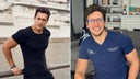 How the 'sexiest doctor alive' transformed viral fame into health education for millions