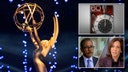 CBS shouldn't celebrate Emmy nom for Harris interview that ignited network turmoil, industry insider says