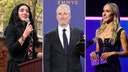 Politico list floats 'Democratic shadow cabinet' of political celebrities to combat Trump
