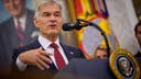 Dr. Oz says taxpayers footing $14 billion bill for Medicaid fraud while eligible patients struggle for care