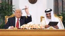 Whatever happened to: The Qatar Air Force One jet