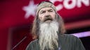 Phil Robertson's journey from humble beginnings to 'Duck Dynasty' empire